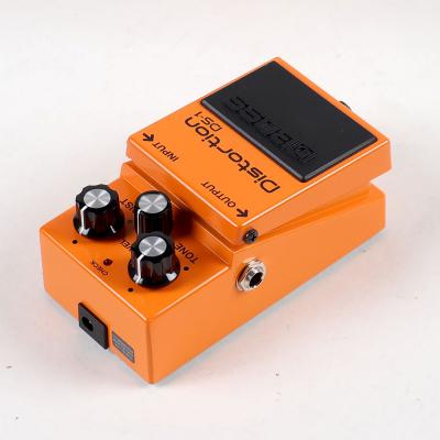 【中古】ディストーション エフェクター BOSS DS-1 Distortion ギターエフェクター 全体