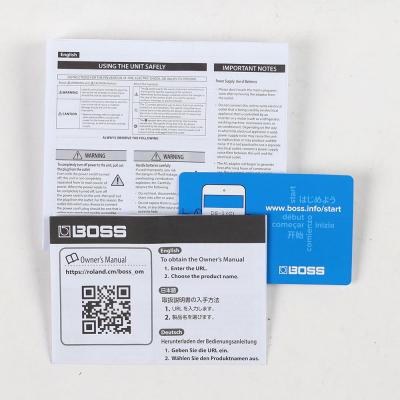 【中古】ディストーション エフェクター BOSS DS-1 Distortion ギターエフェクター 付属品