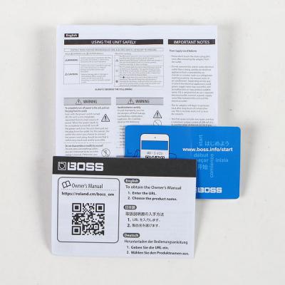 【中古】 スーパーオーバードライブ エフェクター BOSS SD-1 Super Over Drive ギターエフェクター 付属品