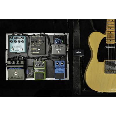 NUX ニューエックス B-8 2.4GHz Guitar Wireless System ギター用ワイヤレスシステム イメージ画像2
