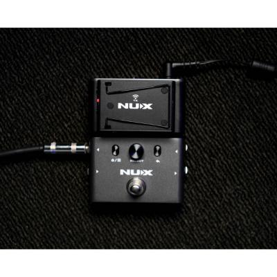NUX ニューエックス B-8 2.4GHz Guitar Wireless System ギター用ワイヤレスシステム イメージ画像3