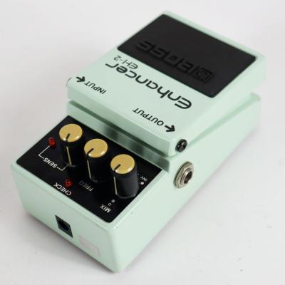 【中古】エンハンサー エフェクター BOSS EH-2 Enhancer ボス ギターエフェクター 全体