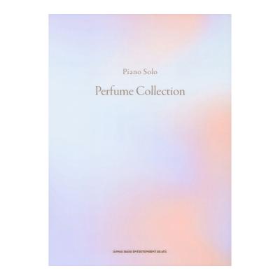 ピアノソロ Perfume Collection シンコーミュージック