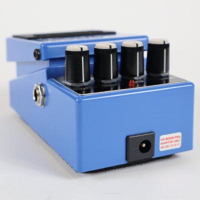 【中古】コンプレッサー エフェクター BOSS CS-3 Compression Sustainer ギターエフェクター 側面