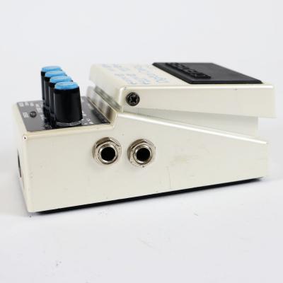 【中古】ディレイ エフェクター BOSS DD-6 Digtal Delay ギターエフェクター 側面