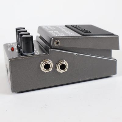 【中古】デジタルリバーブ エフェクター BOSS RV-5 Digital Reverb ボス リヴァーブ エフェクター 側面