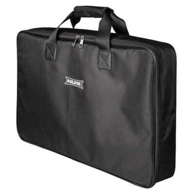 NUX ニューエックス DP-2000 パーカッションパッド 8つのストライクパッドを搭載 付属バッグ画像