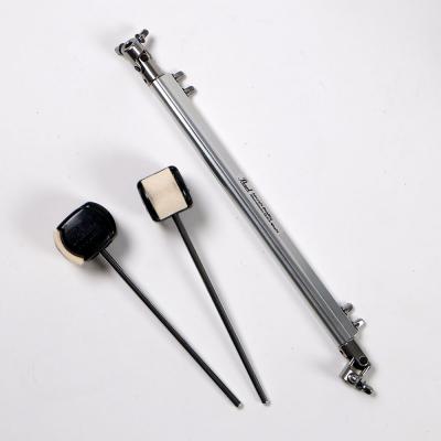 【中古】 ドラムツインペダル パール Pearl P-922 Powershifter Double Pedal ドラムペダル 付属品