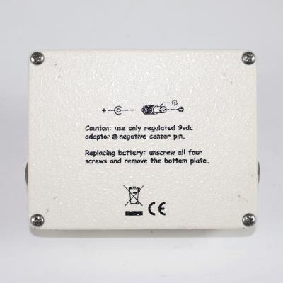 【中古】オーバードライブ エキゾチック Xotic AC PLUS ギター用エフェクター 詳細画像