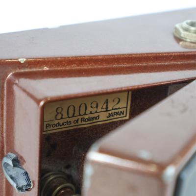 【中古】オクターブ エフェクター BOSS OC-2 Octave made in Japan ギターエフェクター オクターバー 詳細画像