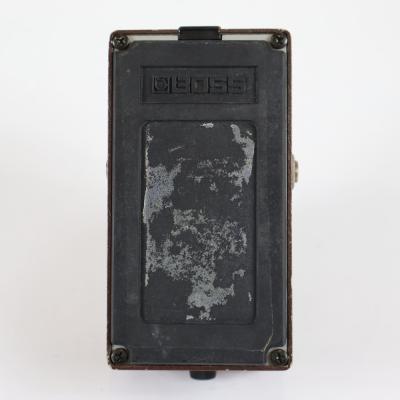 【中古】オクターブ エフェクター BOSS OC-2 Octave made in Japan ギターエフェクター オクターバー 詳細画像