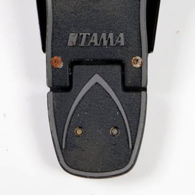 【中古】 ドラムツインペダル タマ TAMA HP900RTW Iron Cobra 900 Twin Pedal Rolling Glide サビあり