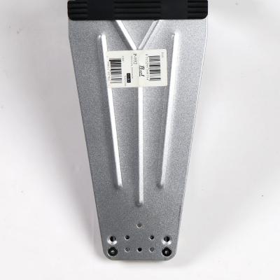 【中古】 ドラムツインペダル パール PEARL P-932 Demonator ドラムペダル ラバープレート欠品