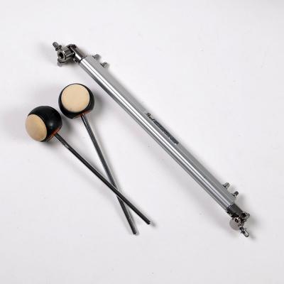【中古】 ドラムツインペダル パール PEARL P-932 Demonator ドラムペダル 付属品