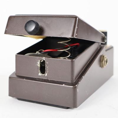 【中古】ベースフランジャー エフェクター BOSS BF-2B Bass Flanger ベースエフェクター 電池ボックスゴムパーツ