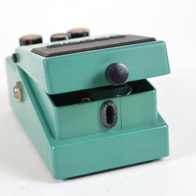 【中古】 トレモロ エフェクター BOSS TR-2 Tremolo ギターエフェクター 詳細画像