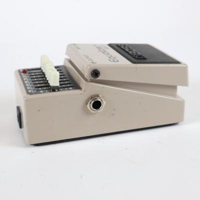 【中古】イコライザー エフェクター BOSS GE-7 Equalizer ギターエフェクター 詳細画像