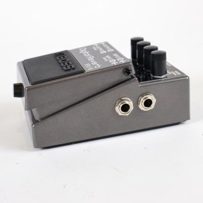 【中古】デジタルリバーブ エフェクター BOSS RV-5 Digital Reverb ボス リヴァーブ エフェクター 詳細画像