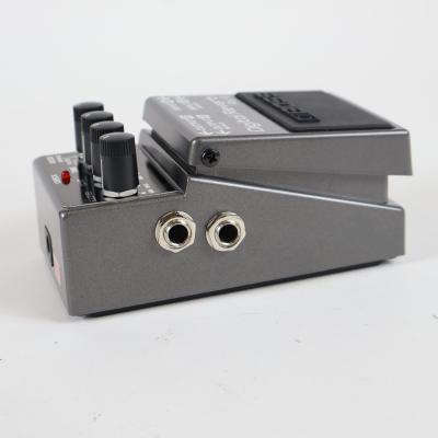 【中古】デジタルリバーブ エフェクター BOSS RV-5 Digital Reverb ボス リヴァーブ エフェクター 詳細画像