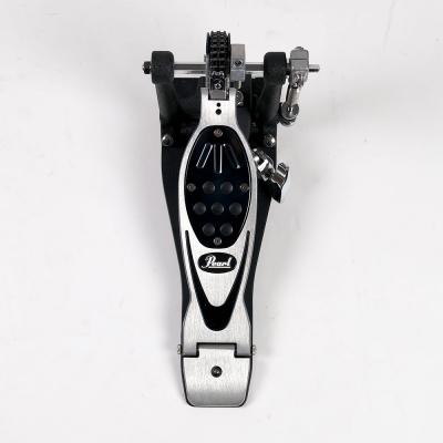 【中古】 ドラムペダル パール Pearl P-2000C POWER SHIFTER Eliminator ドラムペダル 正面