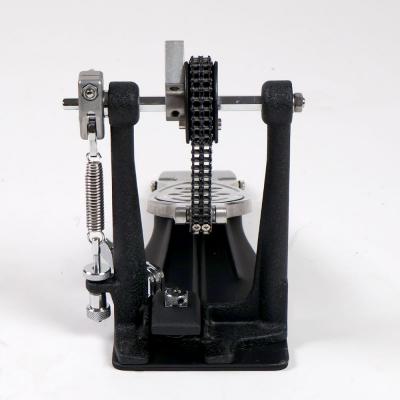 【中古】 ドラムペダル パール Pearl P-2000C POWER SHIFTER Eliminator ドラムペダル 前面