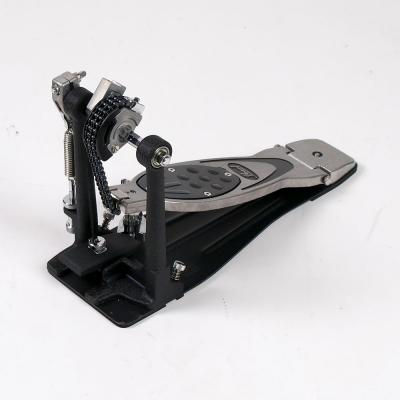 【中古】 ドラムペダル パール Pearl P-2000C POWER SHIFTER Eliminator ドラムペダル 全体
