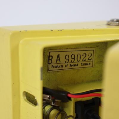 【中古】 スーパーオーバードライブ エフェクター BOSS SD-1 Super Over Drive ギターエフェクター シリアル