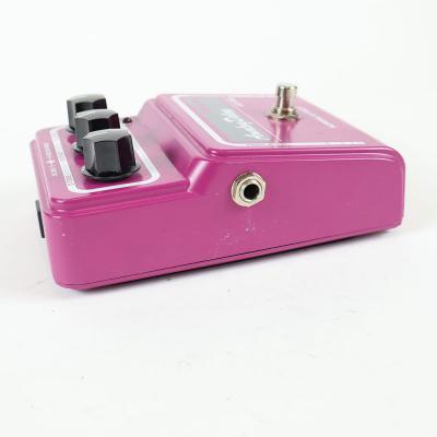 【中古】 アナログディレイ MAXON マクソン AD-900 Analog Delay ギターエフェクター 側面