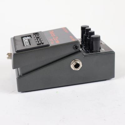【中古】 BOSS MT-2W WAZA CRAFT Metal Zone メタルゾーン ディストーション ギターエフェクター 側面