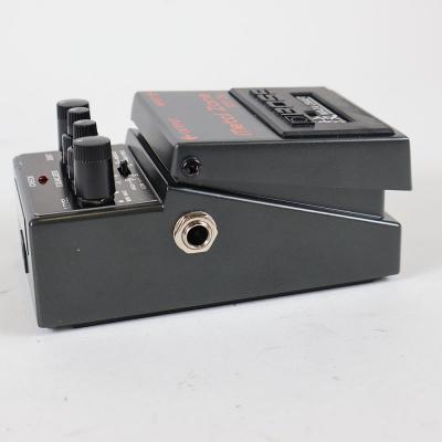 【中古】 BOSS MT-2W WAZA CRAFT Metal Zone メタルゾーン ディストーション ギターエフェクター 側面