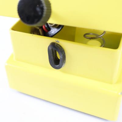 【中古】 スーパーオーバードライブ エフェクター BOSS SD-1 Super Over Drive ギターエフェクター 側面