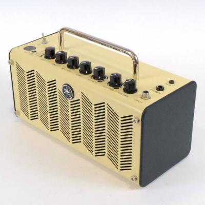 【中古】ヤマハ YAMAHA THR5 コンパクトギターアンプ 小型アンプ 右サイド