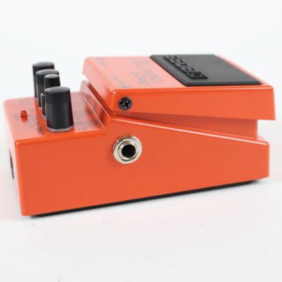 【中古】メガディストーション エフェクター BOSS MD-2 Mega Distortion ギターエフェクター ディストーション 側面