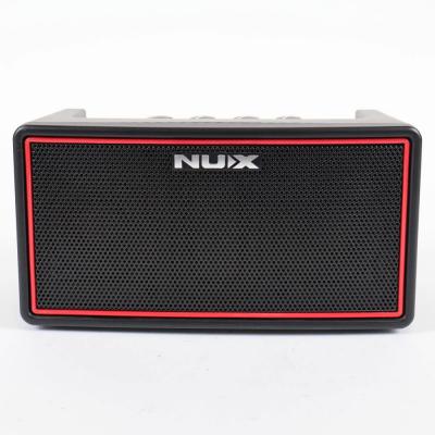 【中古】 小型ギターアンプ NUX ニューエックス Mighty Air ワイヤレス 小型ギターアンプ コンボ 本体画像