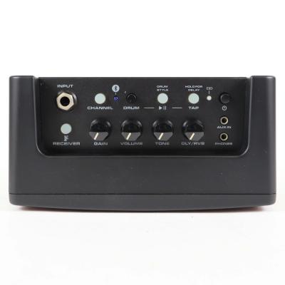 【中古】 小型ギターアンプ NUX ニューエックス Mighty Air ワイヤレス 小型ギターアンプ コンボ コントロール