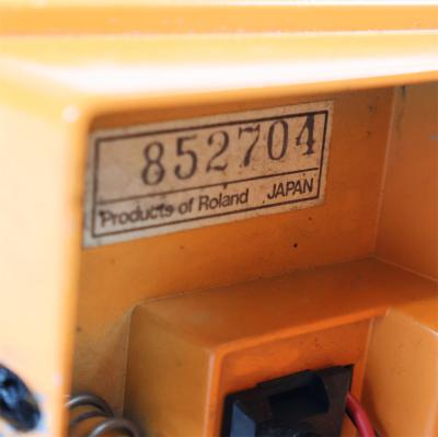 【中古】 ターボディストーション エフェクター BOSS DS-2 Turbo Distortion Made in Japan 日本製 ギターエフェクター 詳細画像