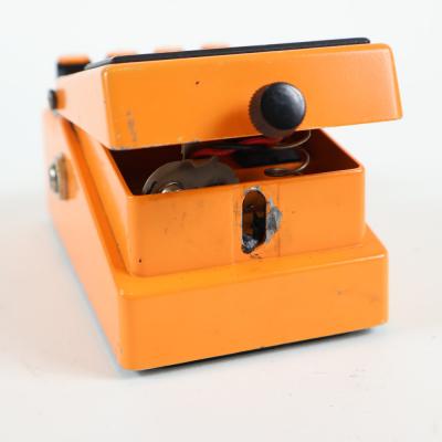 【中古】 ターボディストーション エフェクター BOSS DS-2 Turbo Distortion Made in Japan 日本製 ギターエフェクター 詳細画像