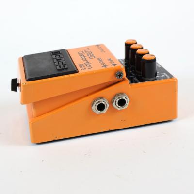 【中古】 ターボディストーション エフェクター BOSS DS-2 Turbo Distortion Made in Japan 日本製 ギターエフェクター 詳細画像