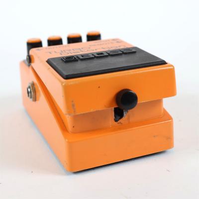 【中古】 ターボディストーション エフェクター BOSS DS-2 Turbo Distortion Made in Japan 日本製 ギターエフェクター 詳細画像
