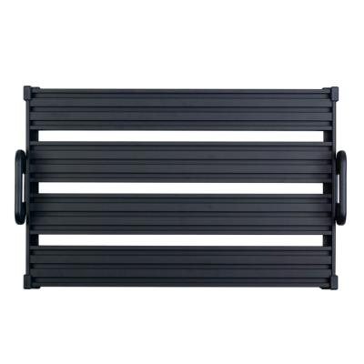 Guitto GPB-02 ペダルボード エフェクターボード トップ画像