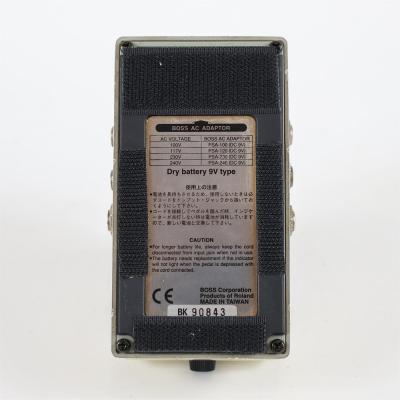 【中古】 ラインセレクター エフェクター BOSS LS-2 Line Selector ギター ベースエフェクター 詳細画像