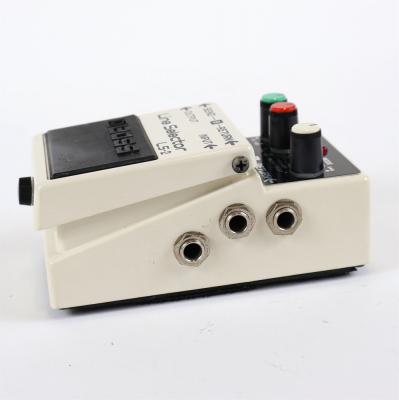【中古】 ラインセレクター エフェクター BOSS LS-2 Line Selector ギター ベースエフェクター 詳細画像