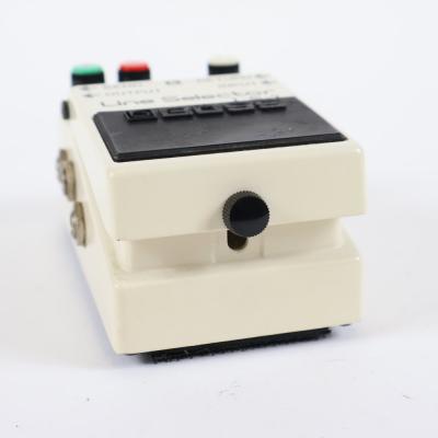 【中古】 ラインセレクター エフェクター BOSS LS-2 Line Selector ギター ベースエフェクター 詳細画像