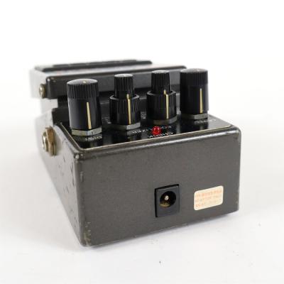【中古】メタルゾーン エフェクター BOSS MT-2 Metal Zone ボス ギターエフェクター 詳細画像