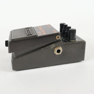 【中古】メタルゾーン エフェクター BOSS MT-2 Metal Zone ボス ギターエフェクター 詳細画像