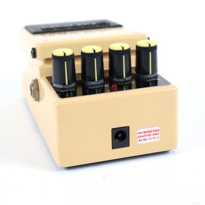 【中古】 オートワウ エフェクター BOSS AW-2 Auto Wah ギターエフェクター 詳細画像