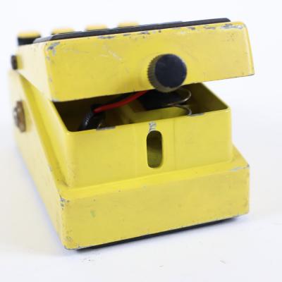 【中古】ターボオーバードライブ エフェクター BOSS OD-2 TURBO OverDrive ボス ギターエフェクター 詳細画像