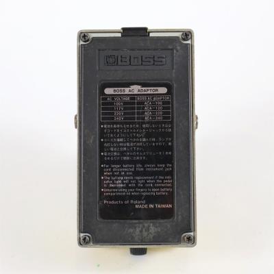 【中古】ターボオーバードライブ エフェクター BOSS OD-2 TURBO OverDrive ボス ギターエフェクター 詳細画像