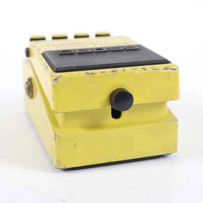 【中古】ターボオーバードライブ エフェクター BOSS OD-2 TURBO OverDrive ボス ギターエフェクター 詳細画像