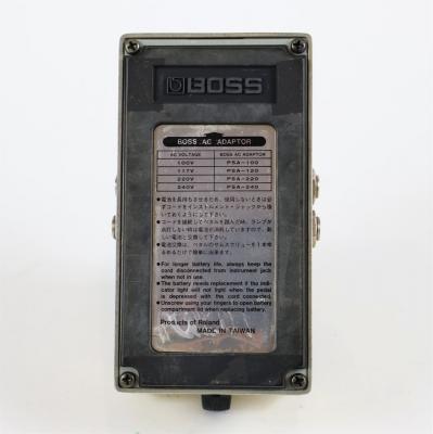 【中古】 ノイズサプレッサー エフェクター BOSS NS-2 Noise Suppressor ギターエフェクター 詳細画像